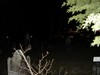 Ghost Tour