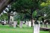 Huguenot Cemetery